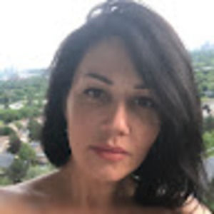 Meet your Posher, Olena